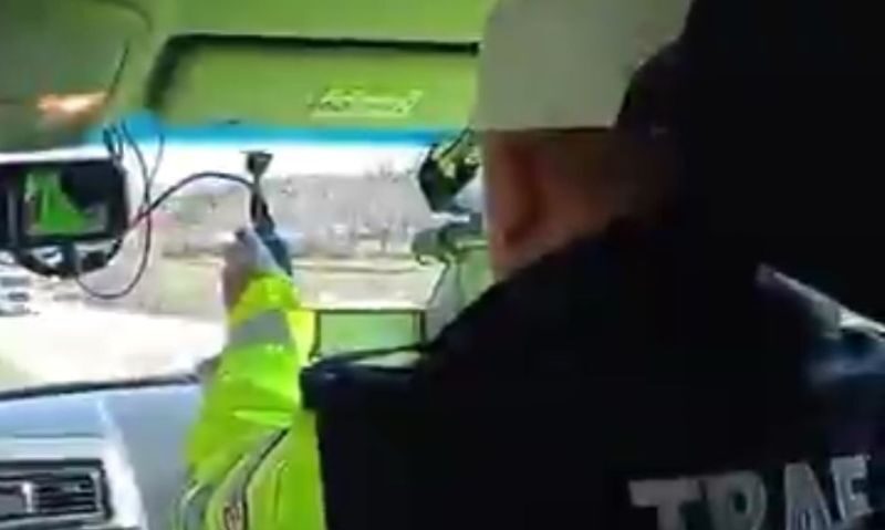 Bayram tatilinin 1. günü 766 trafik kazası meydana geldi