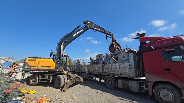 Bodrum Belediyesinden ülke ekonomisine katkı