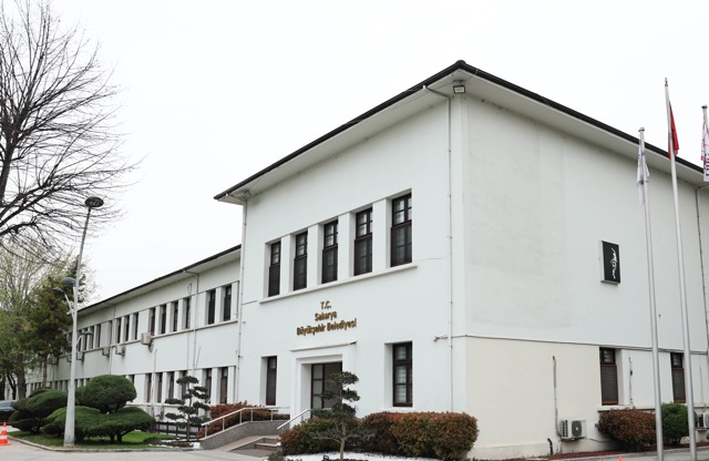 Sakarya Büyükşehir yasal süreç başlattı