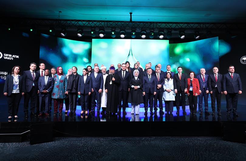 Erdoğan: İş İşten Geçmeden Tedbir Almak Gerekir