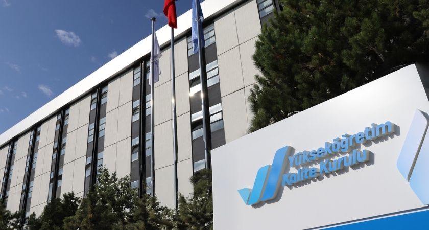 Yükseköğretim Kalite Kurulundan 31 Üniversiteye Kurumsal Akreditasyon