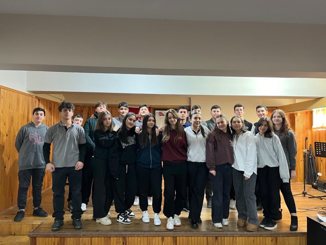 8. Geleneksel Liseler Arası Tiyatro Festivali başlıyor