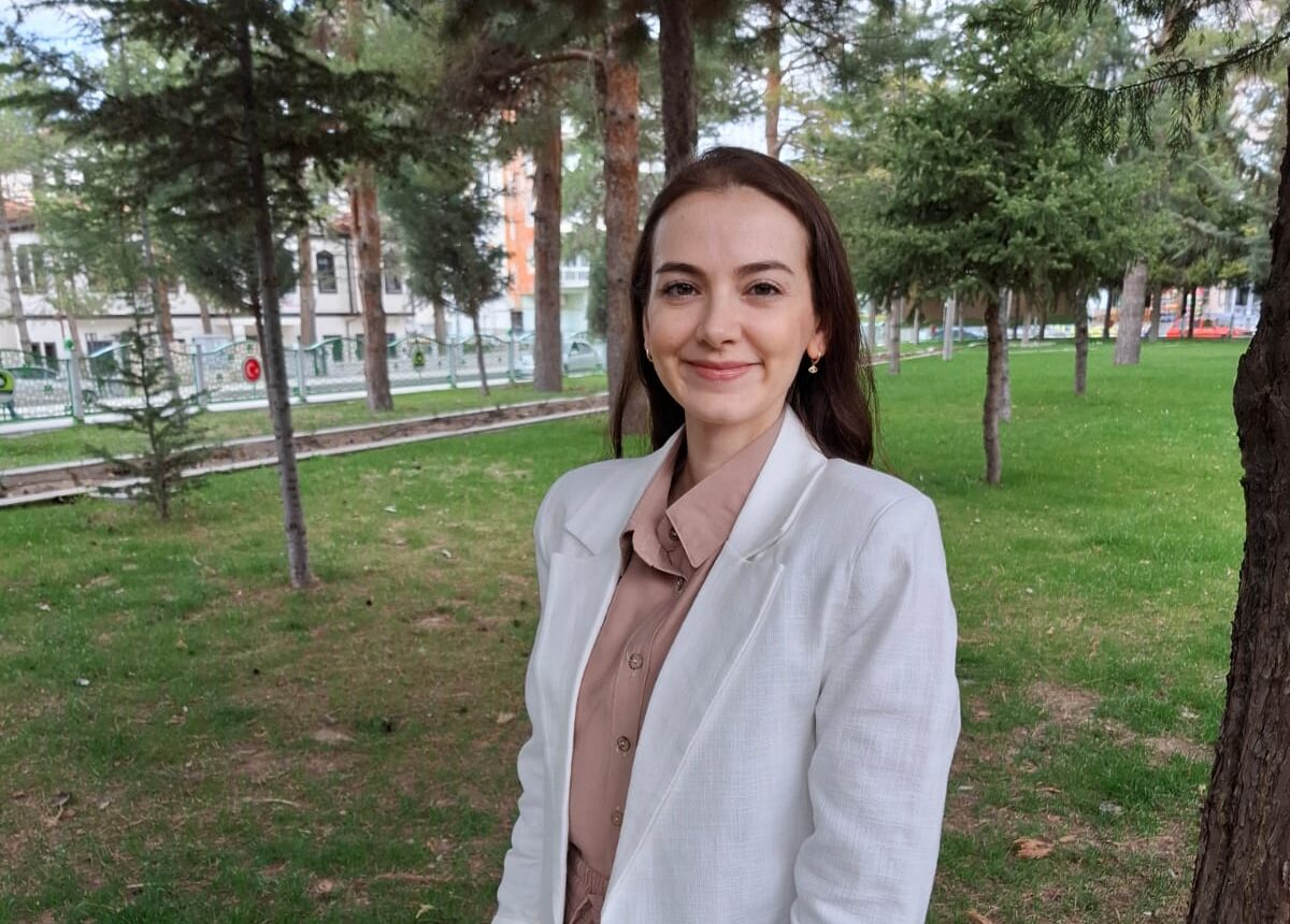 Arş. Gör. Dr. Ergene, COST Aksiyonuna Kabul Edildi