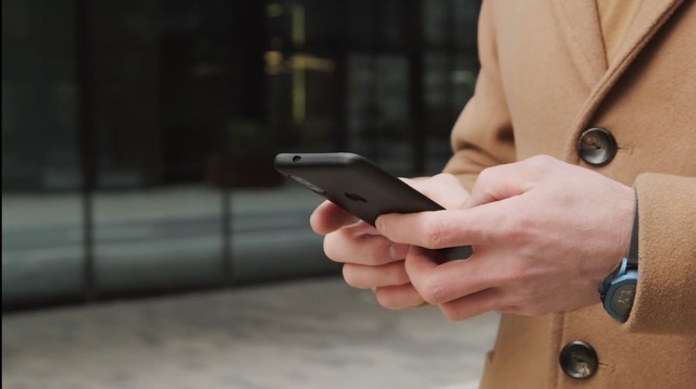 Türkiye’deki web trafiğinin yüzde 73,1’i cep telefonundan