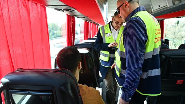 Bayramda Fahiş Fiyat ve Korsan Taşımacılığa 37,4 Milyon Lira Ceza