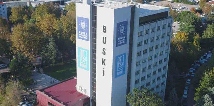 BUSKİ'den planlı kesinti açıklaması