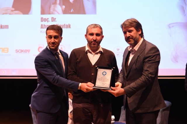 Sakarya Üniversitesinde Çağdaş İnanç Problemleri ve Çözüm Yolları Konuşuldu