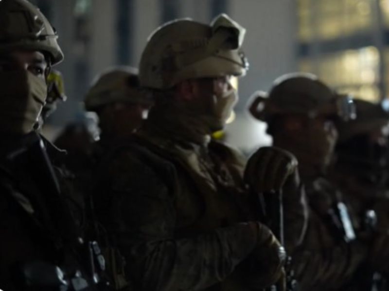 Cumhuriyet tarihinin en büyük uyuşturucu operasyonu: 525 Torbacı Gözaltına Alındı