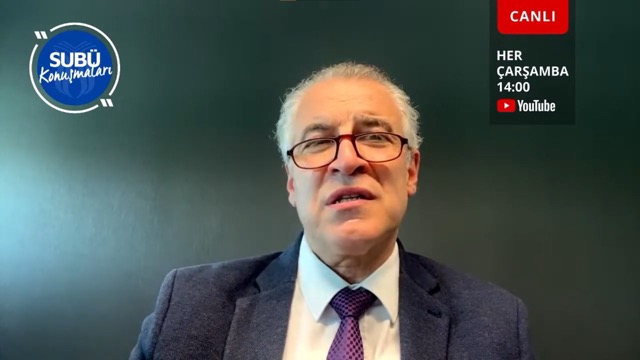 Öncel: Kanseriz ya da kanser adayıyız