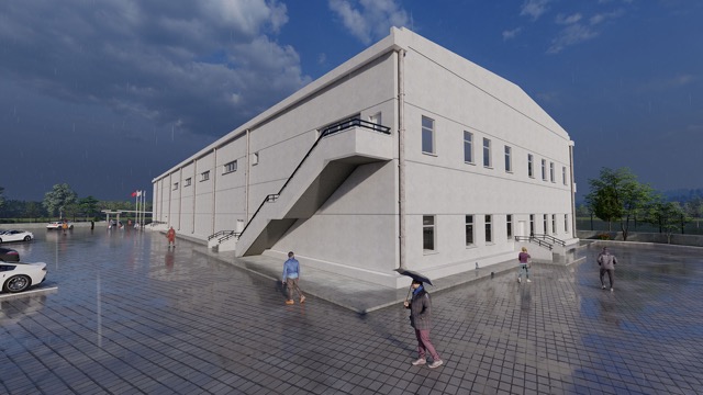 2025 yılı Sakarya’da spor yatırımları konusunda tarihi bir yıl olacak