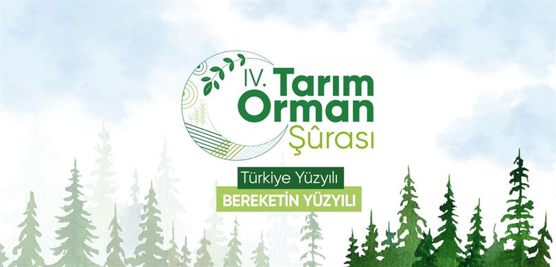 Türkiye'nin Tarım Vizyonu Netleşti