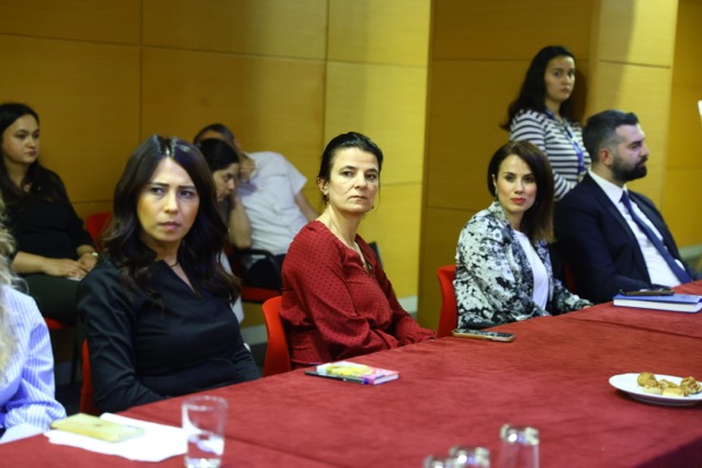 Antalya'da atık ilaçlar düzenli toplanacak güvenle bertaraf edilecek