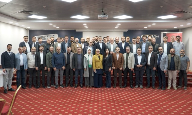 Bursa'da eğitim alanında yeni iş birliği adımları değerlendirildi