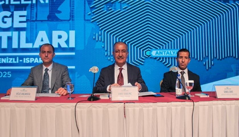 Erkılınç: Basın Ahlak şikâyetlerini raftan indirdik