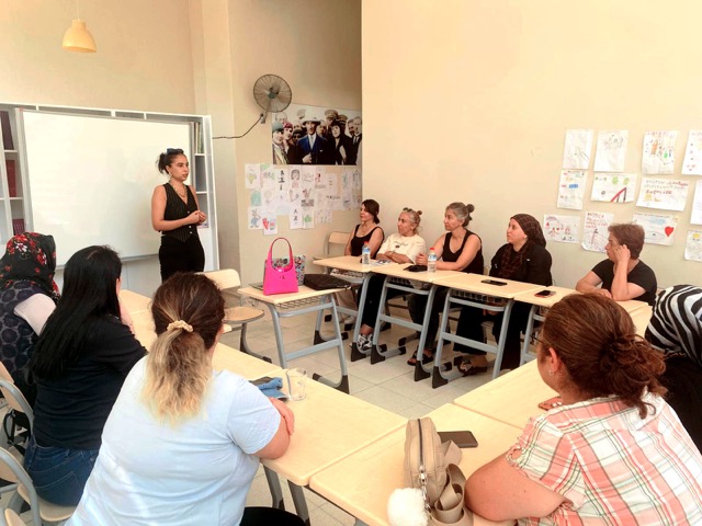 Çiğli Belediyesi’nden çocuklara ve gençlere yönelik önemli eğitim semineri