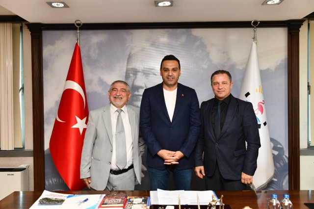 Çiğli Belediyesinde istihdam garantili kurslar başlıyor