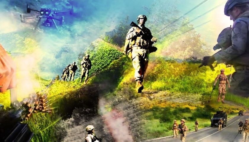 Zehir Tarlalarına Jandarma Darbesi!