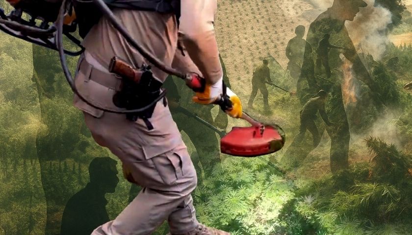 Diyarbakır’da Zehir Tacirlerine Darbe