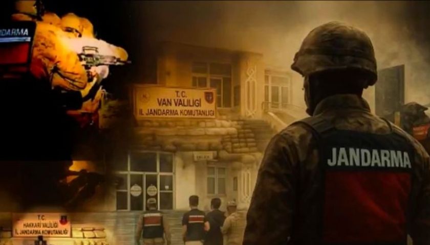 Hakkâri ve Van’da 339 Kilogram Uyuşturucu Ele Geçirildi