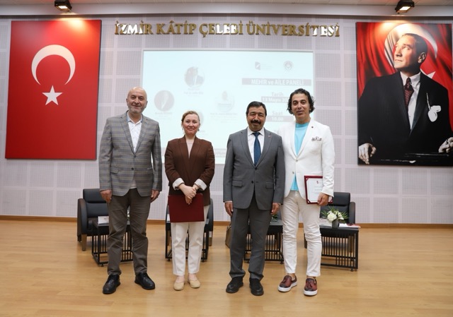 “Yılın Vakfı” ile Aile Paneli