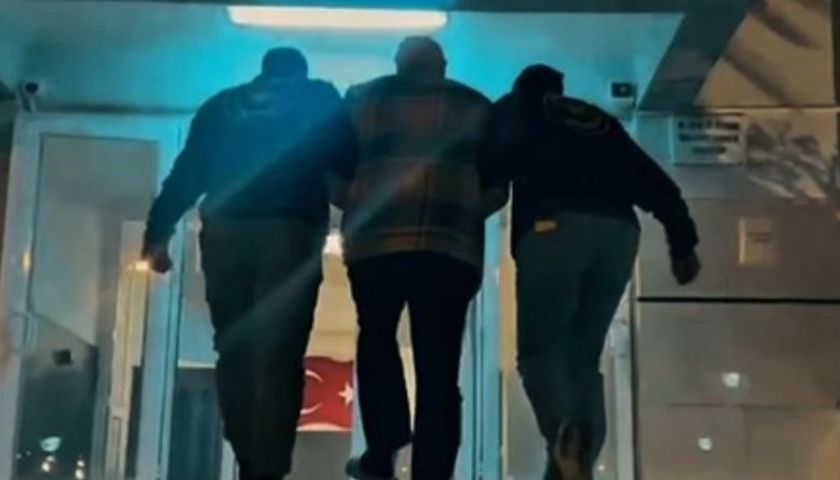 Interpol’ün Aradığı İsimler Türkiye’de Yakalandı
