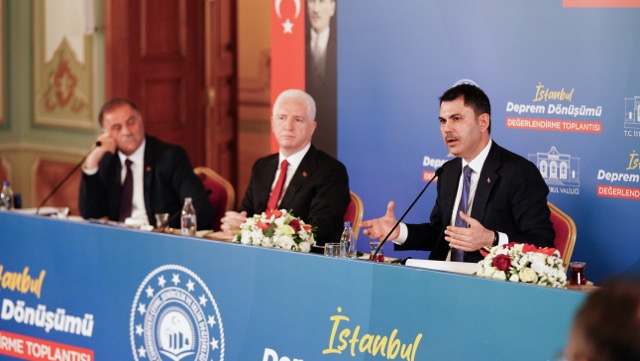 Deprem İstanbul’u Beklemiyor: Ortak Akılla Harekete Geçme Zamanı