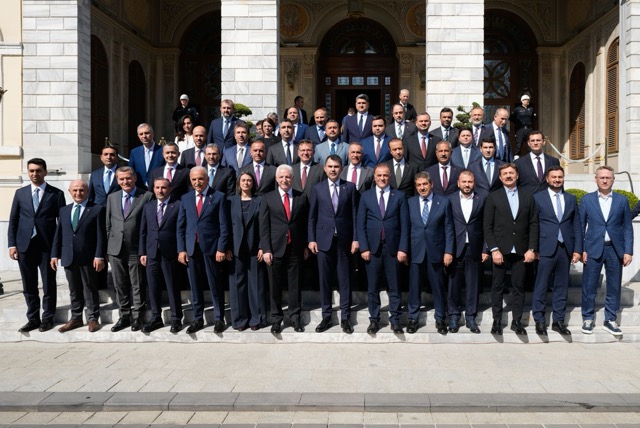 İstanbul İçin Yeni Dönem: Kentsel Dönüşümde Hız ve İş Birliği Ön Planda