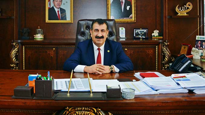 Nihat Çelik: Çiftçilerimize verilen destekler günümüz ekonomik şartlarıyla örtüşecek şekilde artırılmalı