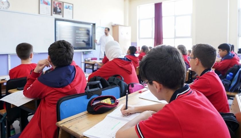'Rehberlik ve Yönlendirme' dersi ortaokulun tüm kademelerinde uygulanacak
