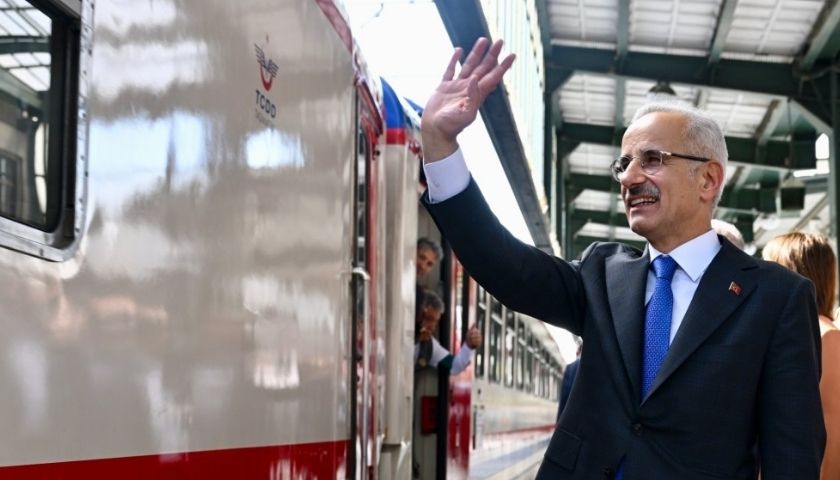 Simplon Orient Ekspres Tekrar Türkiye’ye Geliyor