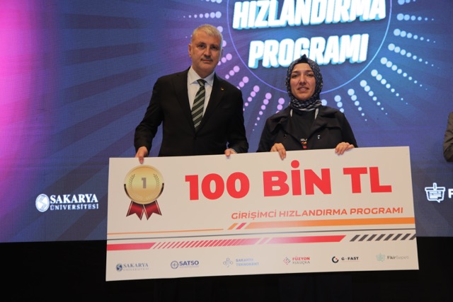 Altuğ: Yeni Fikirlere Daha Çok İhtiyacımız Var