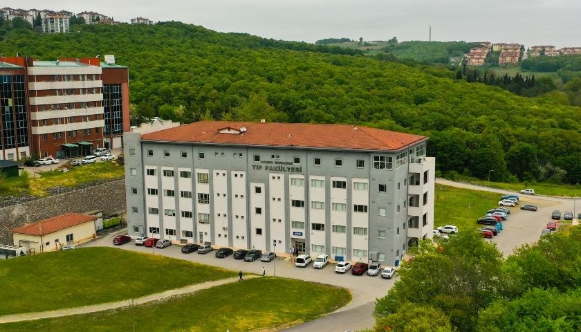 SAÜ Tıp Fakültesi öğrencileri  bilimsel başarılara imza attı