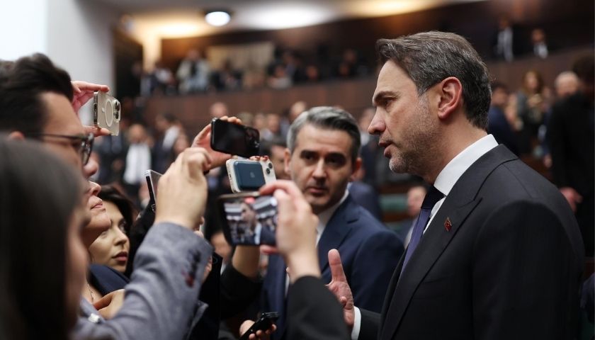 Enerji Politikalarında Yeni Odak: Yatırım Süreçlerinin Kısaltılması ve Suriye'ye Enerji İhracatının Artırılması