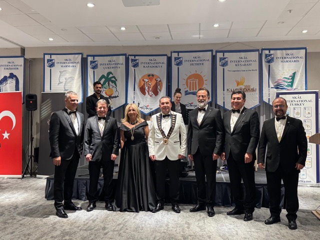 USDF’DE EMRE GEZGİN DÖNEMİ