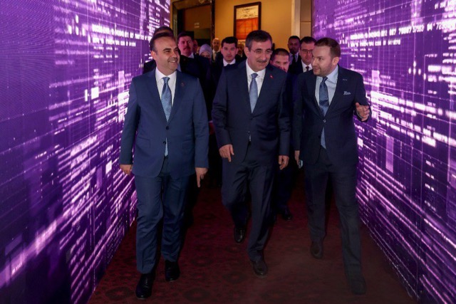 Türkiye Yapay Zekâ Girişimlerinde Altyapı ve Model Geliştirme Alanlarına Yöneliyor