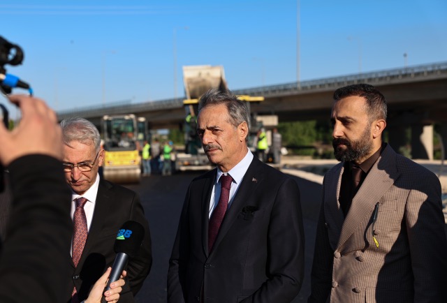 Türkiye’nin ikinci metrobüs şehri Sakarya’ oluyor