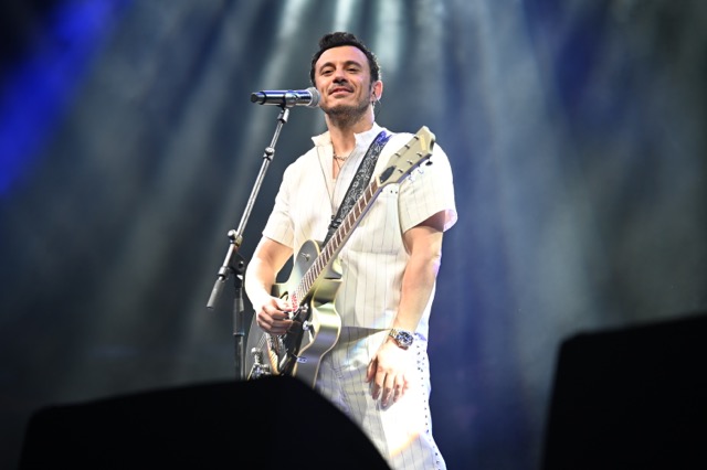 Buray'dan Yaza Enerji Dolu Başlangıç