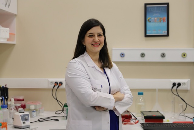 Doç. Dr. Gülşah Erel Akbaba'dan Kanser Tedavisinde Yenilikçi Çözüm