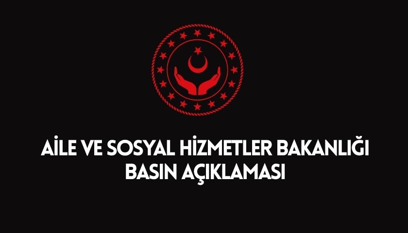 Bakanlıktan '5 Koruma Altındaki Çocuk Aynı Anda İntihara Kalkıştı' İddialarına Açıklama Geldi