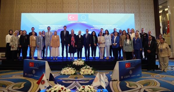 Deprem Bölgesinde Kadınlar İçin Şiddetle Mücadele Seferberliği: 4 İlde Yeni Konukevleri Kurulacak