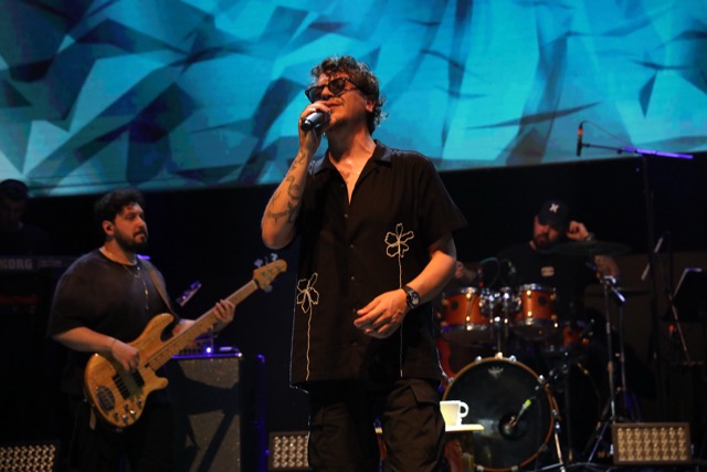 Ersay Üner: Sezen Aksu Albümünde Yer Almak Benim İçin Çok Özel