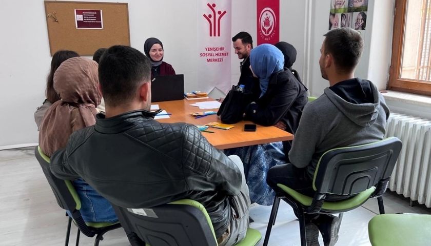 Aile Eğitim ve Evlilik Öncesi Eğitim programlarıyla 7,6 milyon kişiye ulaşıldı