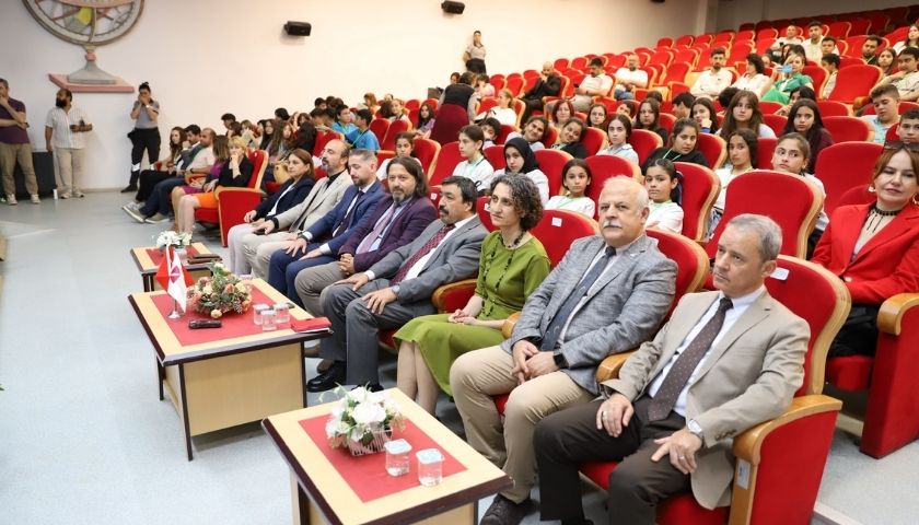 İKÇÜ’de Kuşaklar Kültürel Mirasın İzinde Buluştu