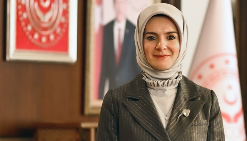 Toplam 5,4 milyar liralık yardım hesaplara yatırılmaya başlandı