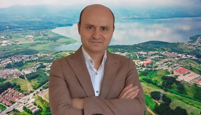 Sakarya Üniversitesi Jean Monnet Teacher Training desteği alan ilk Türk üniversitesi oldu