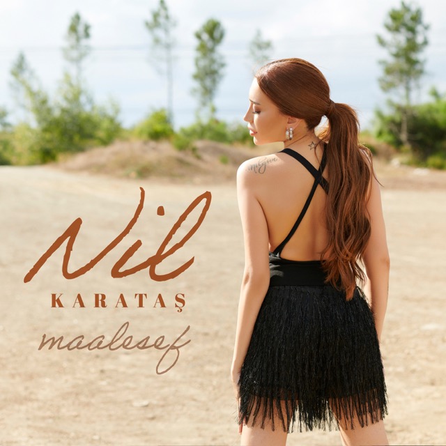 Nil Karataş