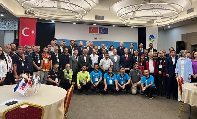 Sakarya, olası depremde yüzbinlere ‘ses’ olacak kritik bir projeyi hayata geçiriyor