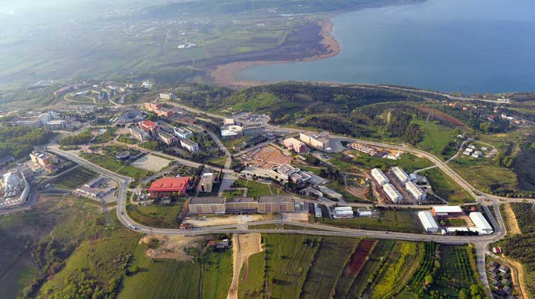 Sakarya Üniversitesi 16 SDG’de yükseliş gösterdi