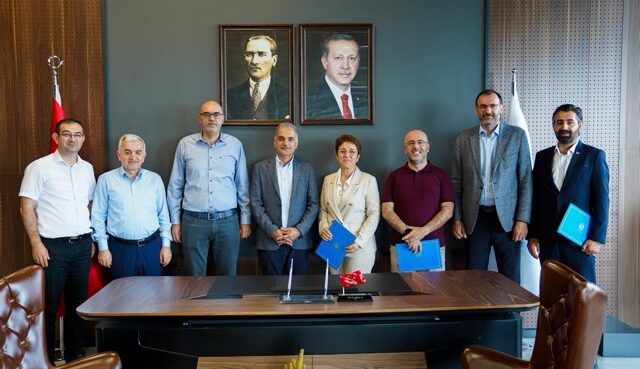 Sakarya Üniversitesi Yayınları ilk defa küresel kitap dizininde yer aldı