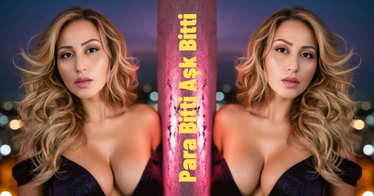 Ayça Peri ‘Para Bitti Aşk Bitti’ ile zirveyi zorluyor